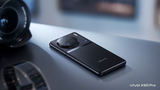 Vivo X90 Pro : La marque chinoise se rapproche d’Apple et de Samsung à grand pas