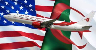 Vol direct Algérie – USA : un atout pour les échanges touristiques entre les deux pays