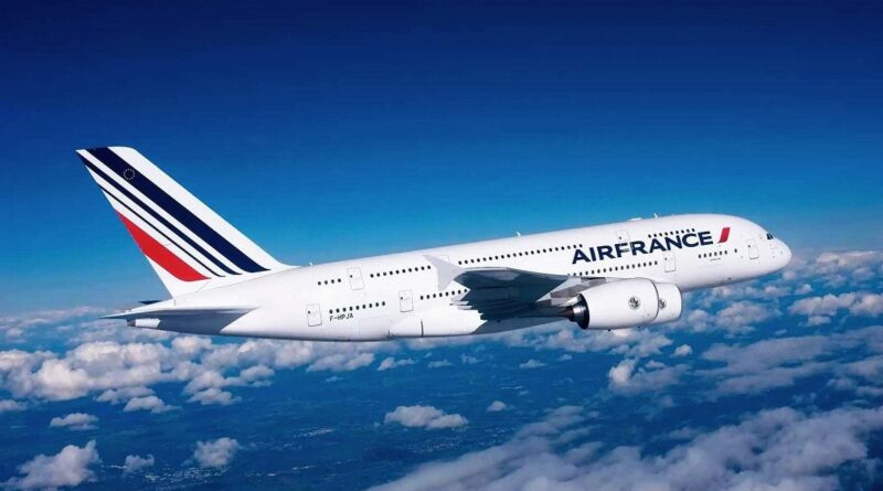 Vols vers l’Algérie : Air France renforce son programme d’été 2023