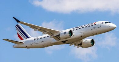 Vols vers l’Algérie : les bons plans d’Air France pour avril 2023