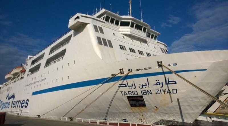 Voyager vers l’Espagne : Algérie Ferries annonce de nouvelles traversées