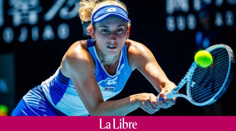 WTA Monterrey: Elise Mertens file en demi-finales, Ysaline Bonaventure éliminée