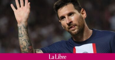 400 millions d’euros par an : la proposition incroyable d’Al-Hilal pour attirer Lionel Messi