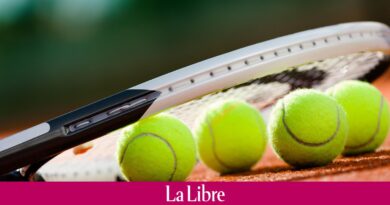 Affaire des matchs truqués par des joueurs de tennis belges : voici ce que signifiaient les messages envoyés aux joueurs et ce qu'ils pouvaient gagner