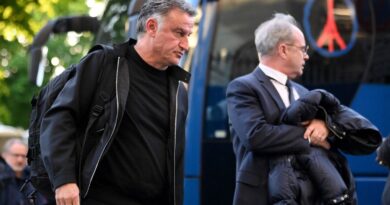 Affaire Galtier : Après PSG-Lens, l’entraîneur parisien remercie Nasser al-Khelaïfi et Luis Campos pour leur soutien