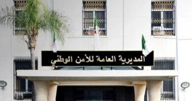 Aïd el-Fitr 2023 : la sûreté de la wilaya d’Alger prévoit des mesures de sécurité