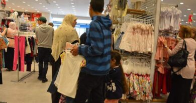 Aïd el-Fitr 2023 : l’APOCE dénonce la hausse des prix des vêtements