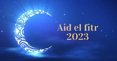 Aïd el-Fitr 2023 : l’institut de recherche astronomique égyptien fixe une date