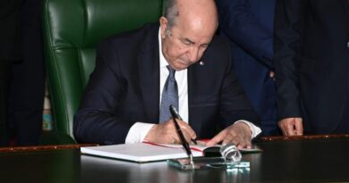 Aïd el-Fitr 2023 : Tebboune décrète une grâce présidentielle pour 8985 détenus