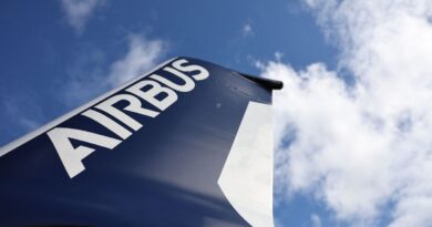 Airbus augmente les salaires de 5,5 % pour tenir compte de l’inflation