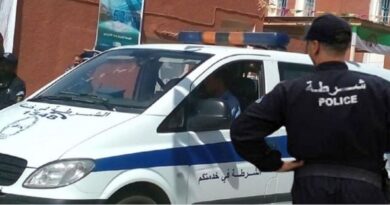 Alger : 4 ressortissants étrangers membres d’un réseau de trafic d’héroïne arrêtés