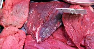 Alger : découverte d’une quantité de viande avariée, 3 individus appréhendés à El Harrach