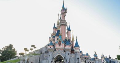 Arnaques : Non, Disneyland Paris ne met pas réellement en vente des billets à 1,95 euro