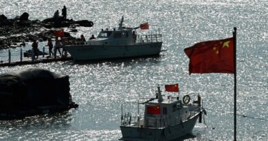 Asie : Taïwan détecte encore 11 navires de guerre chinois et 70 avions autour de l’île