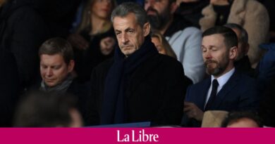 Attribution du Mondial au Qatar: Nicolas Sarkozy visé par une nouvelle plainte pour corruption