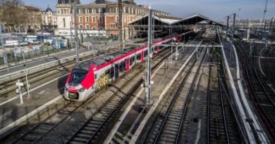 Avec l'Occitanie Rail Tour, la région invente le « road-trip » en TER