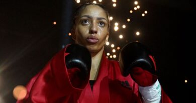 Boxe : Estelle Mossely tenue en échec par la Mexicaine Rodriguez
