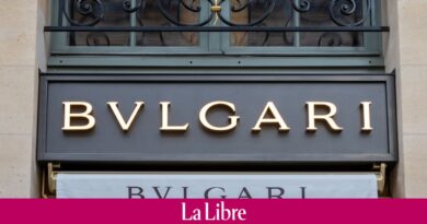 Braquage d'une bijouterie Bulgari à Paris, les suspects en fuite