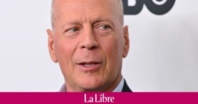 Bruce Willis devient grand-père : “Tu es plus que ce que nous n’avons jamais rêvé”