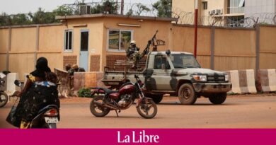 Burkina Faso: la junte expulse deux journalistes françaises, une enquête qui déplaît en cause?