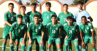 CAN U17 en Algérie : Remmane dévoile la liste des joueurs retenus
