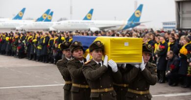 Catastrophe du Boeing ukrainien abattu : Dix militaires condamnés en Iran