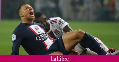”Ce n’est pas le Kylian Saint-Germain”: Mbappé crée une nouvelle polémique au PSG et tacle la direction (VIDEO)
