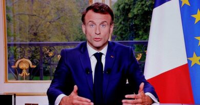 Cent jours « pour agir »… L'essentiel de l'allocution d'Emmanuel Macron