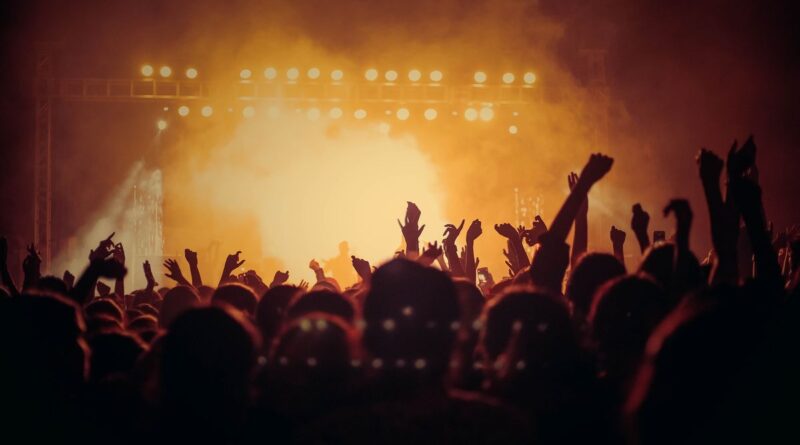 « C’est devenu un luxe »… Face au prix des billets, les concerts de plus en plus délaissés par les fans de musique