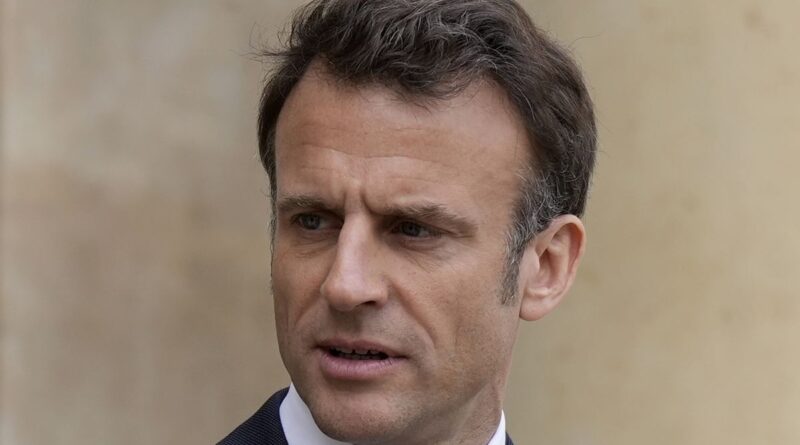 C’est l’heure du BIM : Macron en Alsace, Liot ne lâche pas sur les retraites et Giroud s’impose en C1