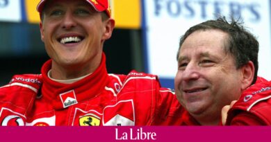 ”Ceux qui parlent ne savent rien”: Jean Todt furieux sur les rumeurs concernant l’état de santé de Michael Schumacher
