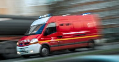 Charente : Cinq enfants blessés après une sortie de route d'une voiture de rallye