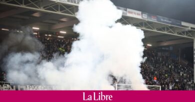 Charleroi-Malines ne sera finalement pas rejoué : la CBAS inflige un score de forfait aux Zèbres