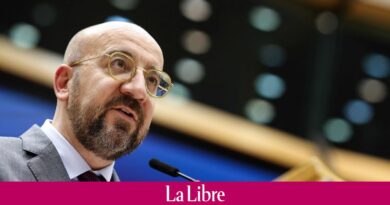 Charles Michel dans la tourmente? Le Parlement européen demande des éclaircissements sur des “dépenses excessives”