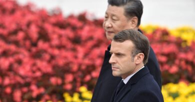 Chine : Emmanuel Macron entame ce mercredi une visite d’Etat pour relancer le dialogue