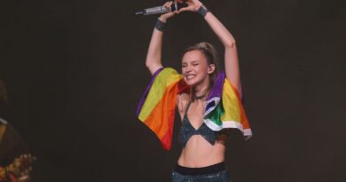 Coachella : Pourquoi le festival progressiste est régulièrement égratigné par des accusations d’homophobie