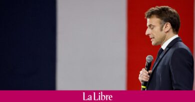 Colère, dégoût, indifférence: un sondage dévoile les émotions des Français envers Emmanuel Macron
