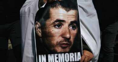 Commission d’enquête sur la mort de Colonna : La surveillante se défend de tout manquement