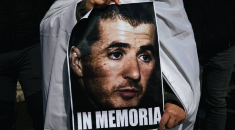 Commission d’enquête sur la mort de Colonna : La surveillante se défend de tout manquement