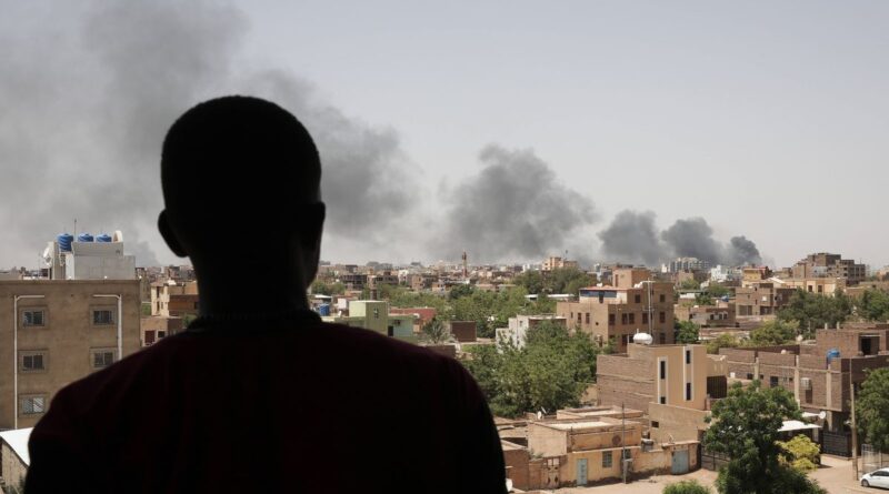 Conflit au Soudan : Ces sociétés françaises de sécurité qui participent aux évacuations