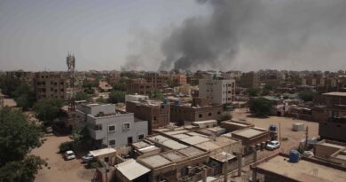 Conflit au Soudan : « Des centaines de blessés par balle dans les hôpitaux », selon Médecins Sans Frontières