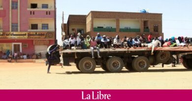 Conflit au Soudan : la France a entamé une opération d'évacuation de ses ressortissants