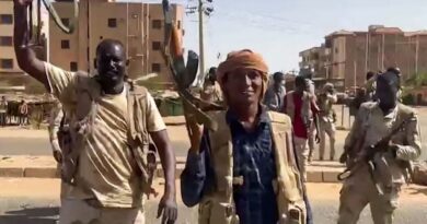 Conflit au Soudan : La trêve expire bientôt, déjà de violents combats à Khartoum