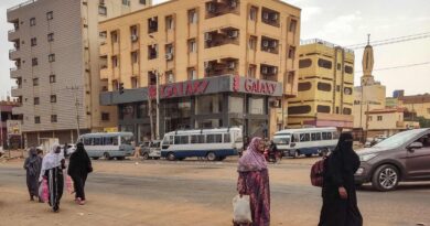 Conflit au Soudan : Plus de 60 % des centres de santé de Khartoum sont fermés