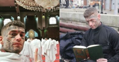 Converti à l’Islam, le créateur de contenu britannique Ibothepro fait sensation sur la toile