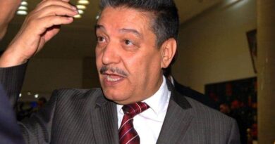 Corruption : l’ex-ministre Abdelmalek Boudiaf lourdement condamné