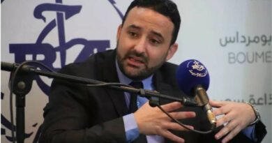 Corruption : mandat de dépôt confirmé pour l’ex-ministre Nassim Diafat