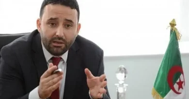 Corruption : mandat de dépôt pour l’ex-ministre Nassim Diafat (2020-2022)