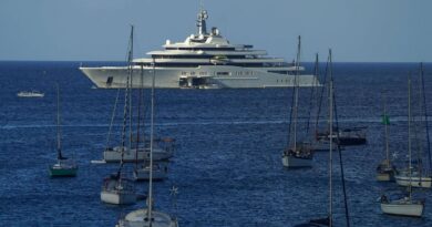 Corse : Des amarrages de yachts financés par un fonds « écologique » du gouvernement ?