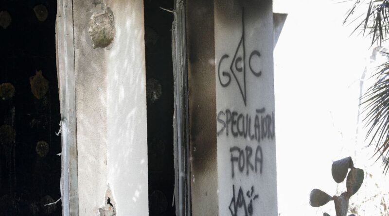 Corse : Le groupe clandestin GCC se dit victime « d’usurpateurs »